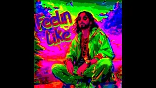 Jackorider - Feelin Like (prod. Oliver Zhang)