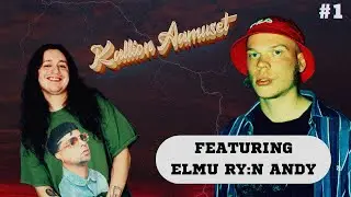 ”Vallakkaa niitä keikkapaikkoja” (vieraana Elmun Andy) | #1 Kallion Aamuset