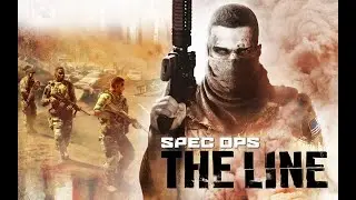 SPEC OPS: THE LINE Полное Прохождение