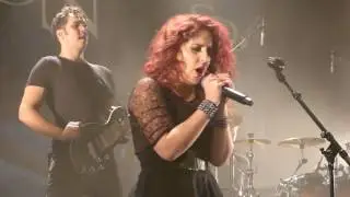 20161228 Stream Of Passion 07 My Leader Farewell Concert Tivoli Utrecht
