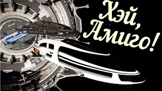 Возвращение в Космос - Корабль Взорвался! -   Мой Дельфин   ► ELITE DANGEROUS 2020
