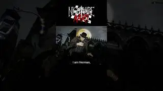 Nightmare Kart CUTSCENE #shorts #nightmarekart #mariokart #bloodborne #ps1 #retro #gaming