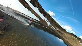 POND SKIM