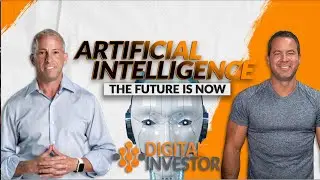 Digital Investor (120): Explore the Intersection of Crypto & AI & Data as a commodity!
