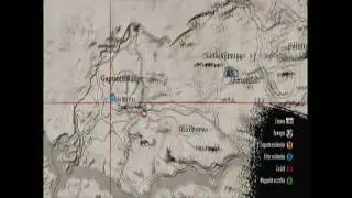 Red Dead Redemption Schatzsucher Rang 4 - Tumbleweed