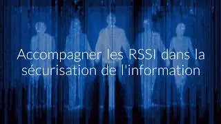 Activités et valeurs chez BSSI