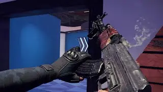 XDefiant - All Weapons Reload Animations