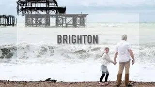 Things to do in Brighton | Day Trip from London