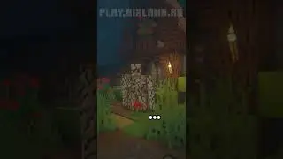 1 голем на всю деревню