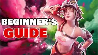 Frag Punk Beginner's Guide - Dominate This Unique FPS!