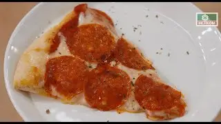 Пицца Пепперони