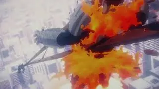[BNHA edit] — Endeavor | Hello, welcome home..