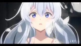 In Your Eyes / AMV Elaina - Raw/Daddy Style