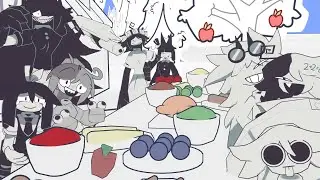 A Fundamental Feastery (FPE Animation)