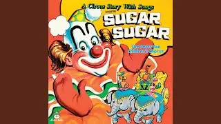 The Circus Parade