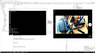 STM32F411 Firmware 09 - LCD #1