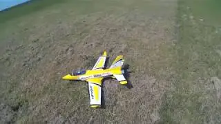 ViperJet   полет 12 06 17