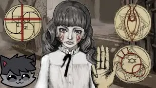 Todo Sobre Los Circulos De Los Dioses (Dioses Ascendidos & Viejos) - Fear & Hunger Termina