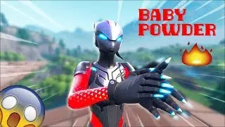 Fortnite Montage - 🔥Baby Powder🔥 (Best Montage)