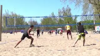 Hernan, Felipe and Melissa - Coaching Your Kids Spotlight