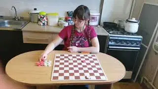 Романовский РЦ Кострома | Шашки-100