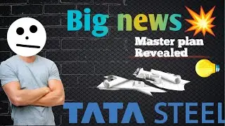 Tata Steel Share Latest News Today | Tata Steel Stock Update | Tata Steel Q4 Results & Future Target