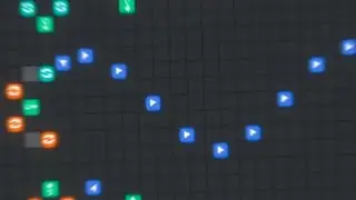 Generating Waves | Cell Machine
