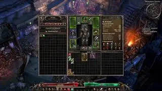 Grim Dawn первое прохождение