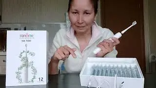 Отличный вариант для подарка  Щетка Nandme NX7000