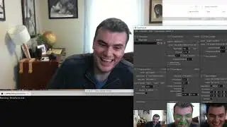 Deep Fake Live