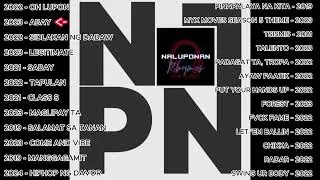 NALUPONAN RHYMES PLAYLIST (2019-2024) Released and Unreleased