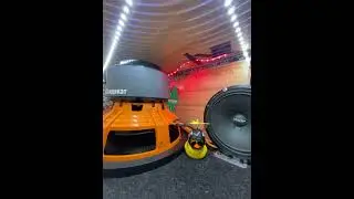 #автозвукдома