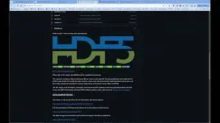 Fortran Floating point issue and plans for HDF5 1.14.4 - Dana Robinson on Call the Doctor 11/7/23