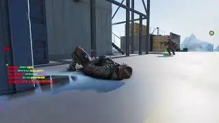 BF 2042 .....PS5 ......Season 3.... 3.1 update