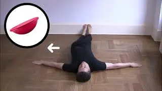 ⛳️Golf Hip Rotation Drill