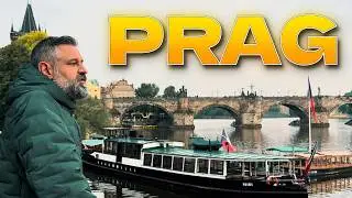 Prague Trip | Prague in 2 Days