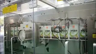 Фасовка в пакет/ Дойпак  дой пак