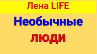 Лена LIFE. Обзор влогов. Ваня боится мокриц. 22 06 2024 Лена