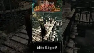 We Finally Know Who Wanted Brand-Shei Put Out Of Business! | #skyrim #skyrimshorts #mystery