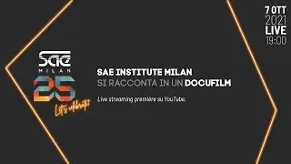 #SAEMILAN25: Let's Celebrate!