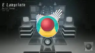 Rolling Sky E - Labyrinth Remix [MUSIC REMIX]