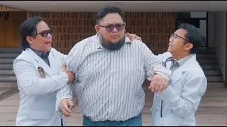 Private Number Ft. The Rain - Tembak! (Official Music Video)