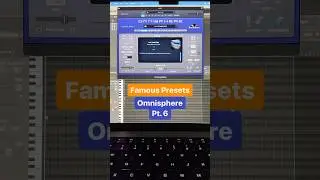 FAMOUS PRESETS 