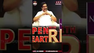 ఆరోజు సచిన్ నా భుజంపై చేయి వేసి ఏం చెప్పాడంటే ? || M. S. K. Prasad Open Heart With RK
