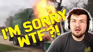 How Did This Happen?!