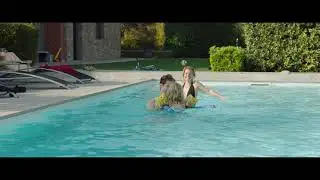 ΜΙΚΡΑ ΟΜΟΡΦΑ ΑΛΟΓΑ (ALL THE PRETTY HORSES) - Clip 2