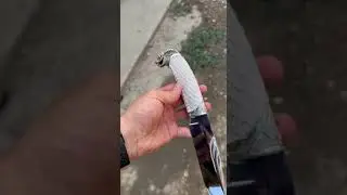 Exclusive knife