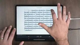 Editing Capo's Beat Grid