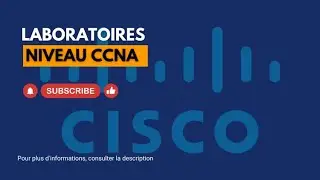 CCNA: Gestion de la configuration Cisco avec ansible