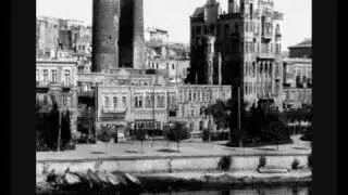 Old Baku-Hacibaba Hüseynov, Rast